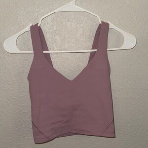 Lululemon Align Tank